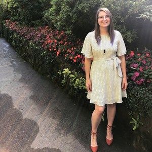 Meet your Posher, Victoria